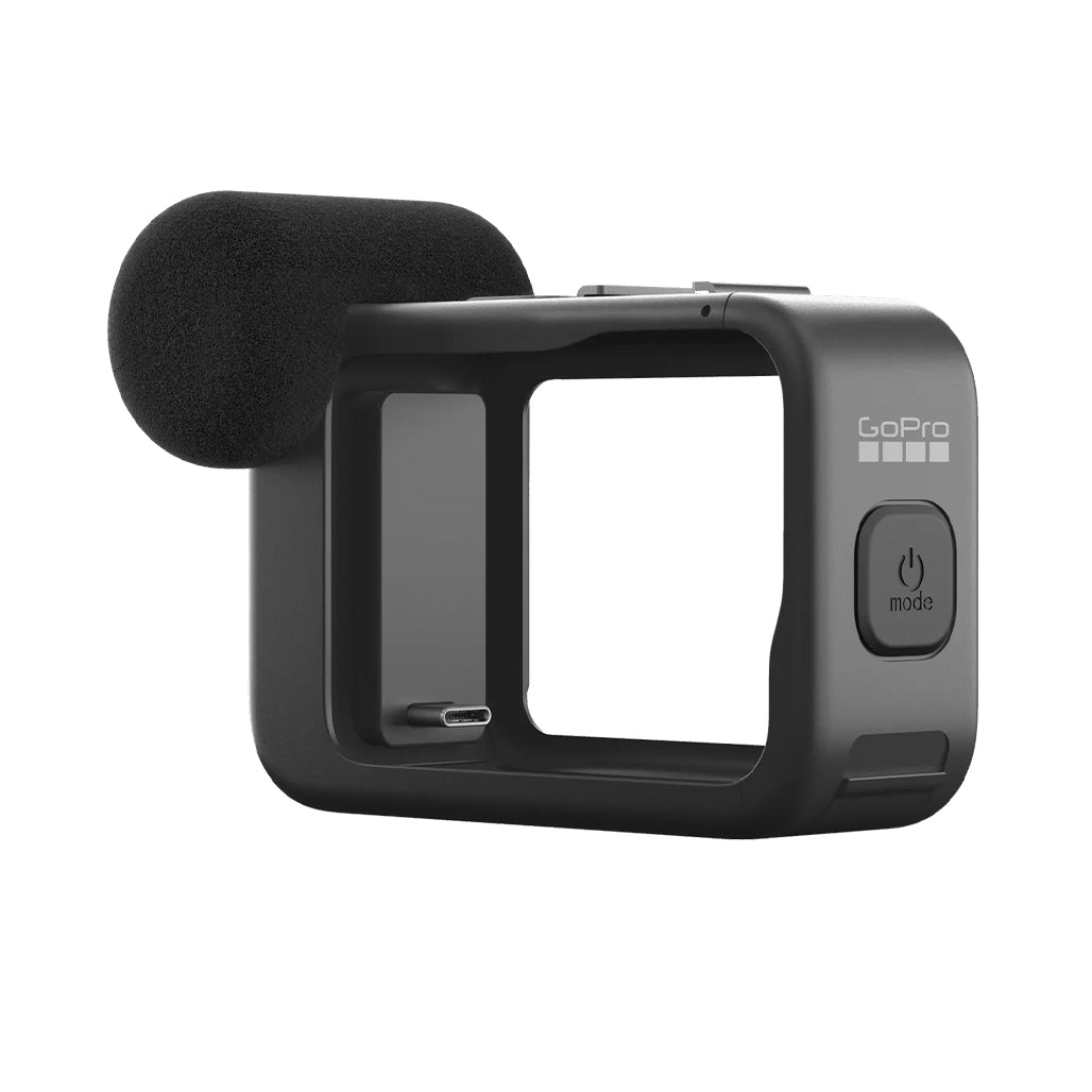 GoPro Media Mod