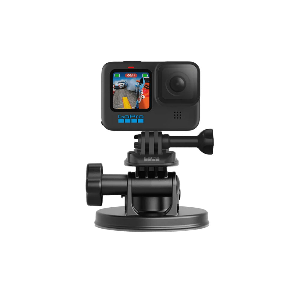 GoPro Suction Cup