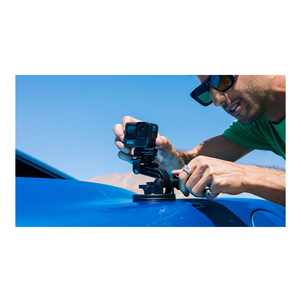 GoPro Suction Cup