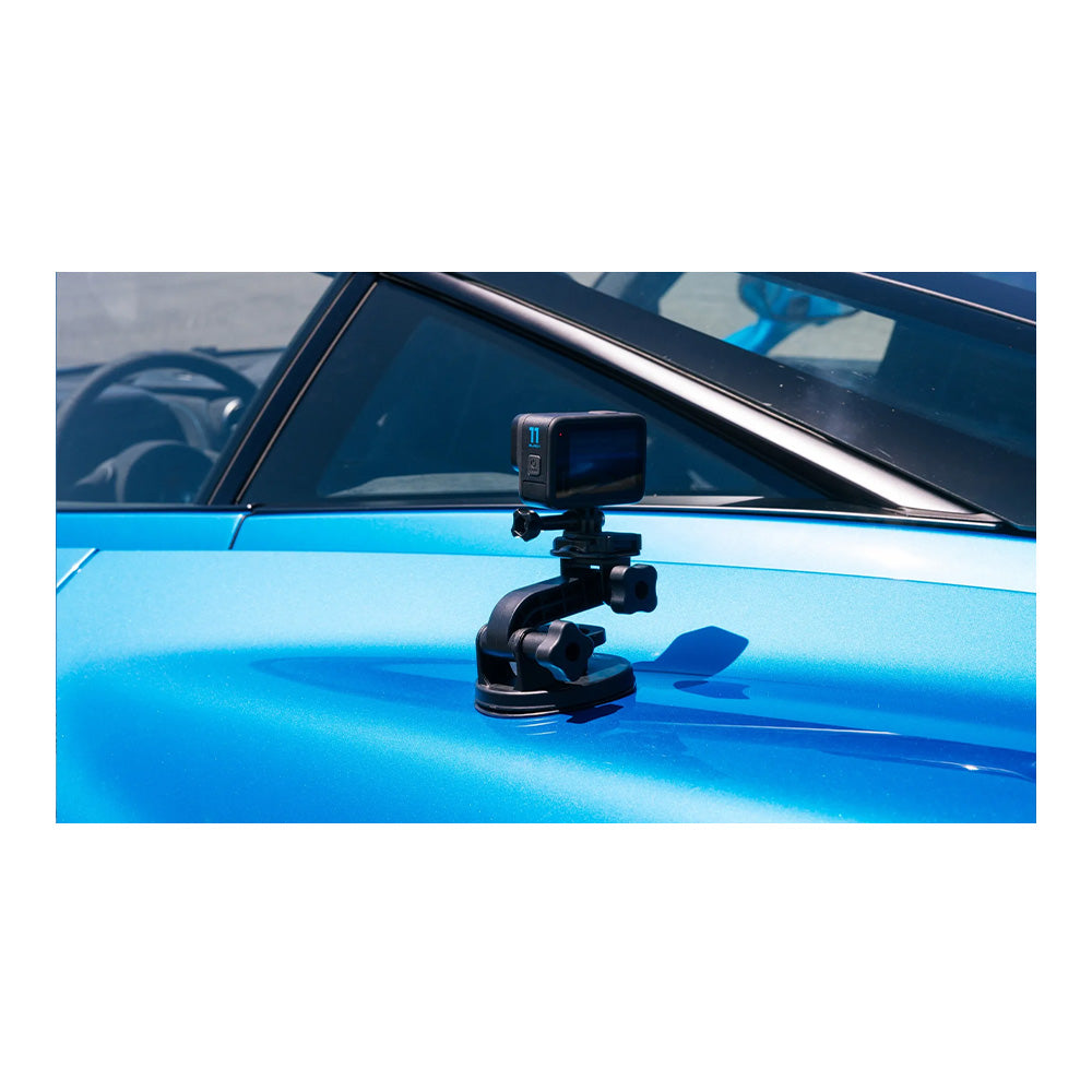 GoPro Suction Cup
