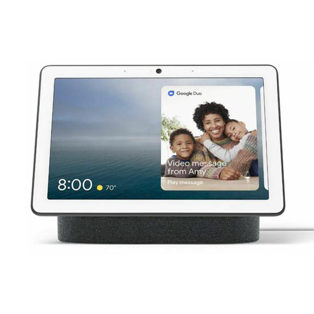 Google Nest Hub Max - Smart Display