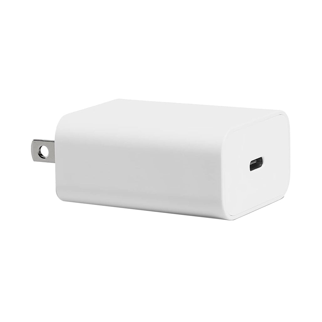 Google 30W USB-C Power Adapter