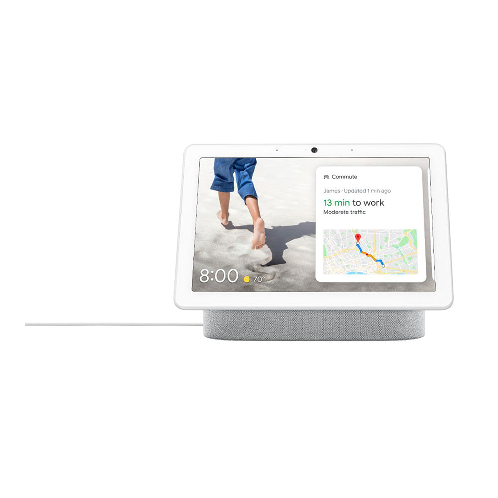 Google Nest Hub Max