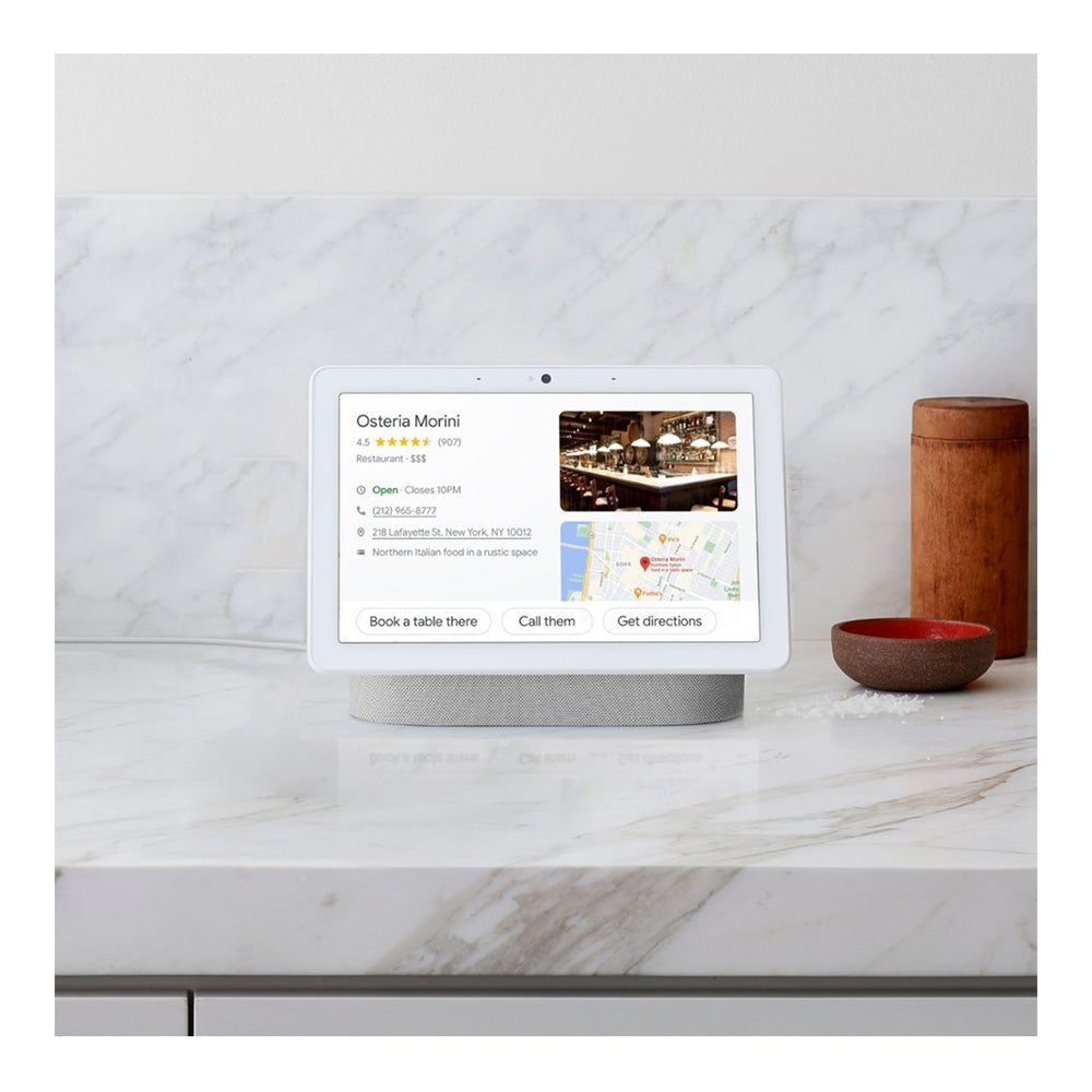 Google Nest Hub Max
