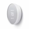 Google Nest Thermostat