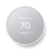 Google Nest Thermostat
