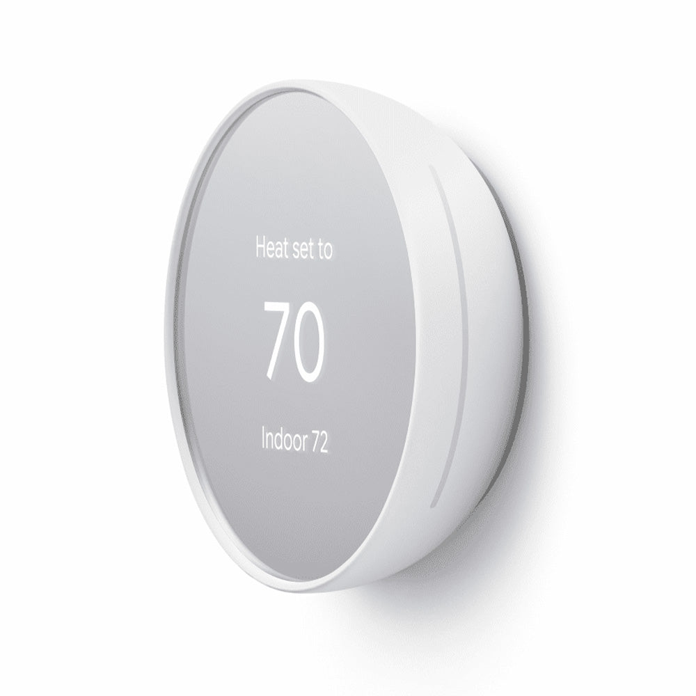 Google Nest Thermostat