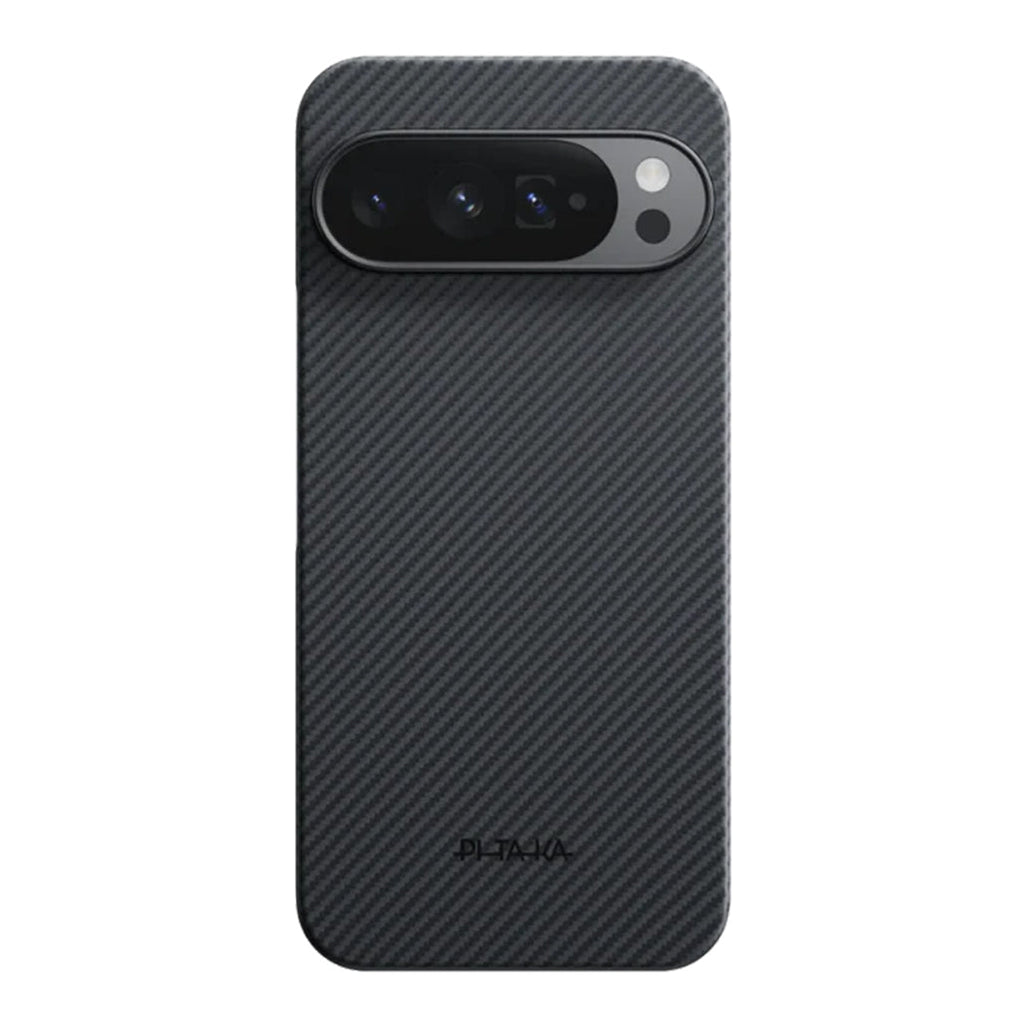 Pitaka Google Pixel 10 Pro XL Aramid Fiber Edge Case