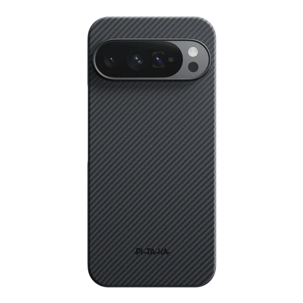 Pitaka Google Pixel 10 Pro XL Aramid Fiber Edge Case