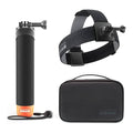 GoPro Adventure Camera Kit Bundle