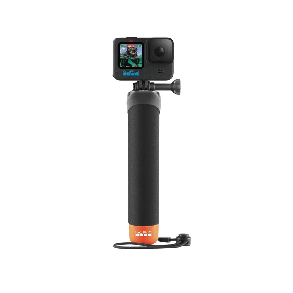 Gopro Adventure Kit The Handler, Head Strap 2.0 + Compact Case