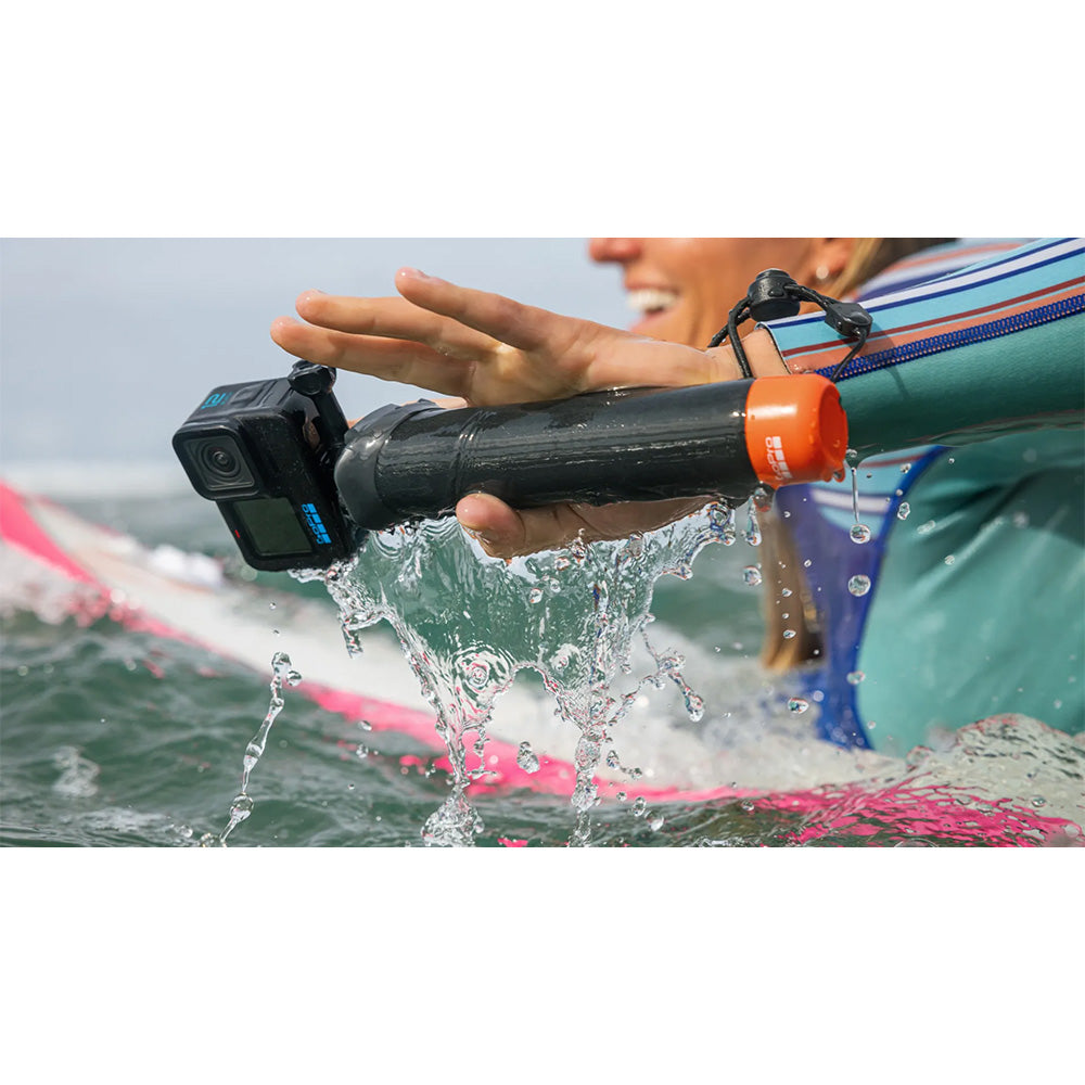 Gopro Adventure Kit The Handler, Head Strap 2.0 + Compact Case