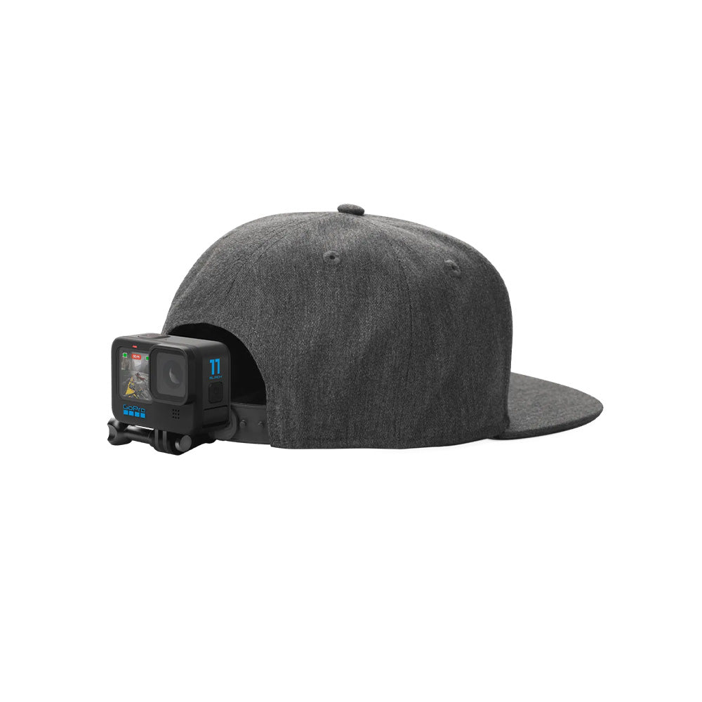 GoPro Head Strap + QuickClip