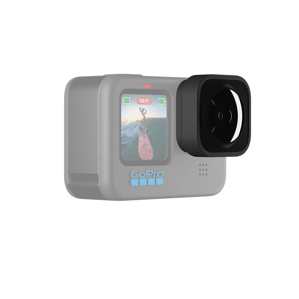 GoPro Max Lens Mod