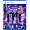 Sony Gotham Knights