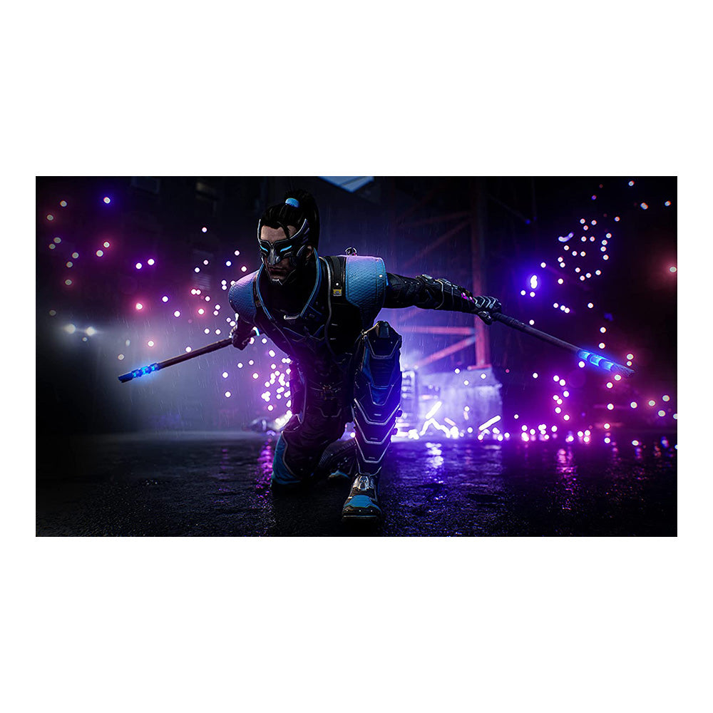 Sony Gotham Knights