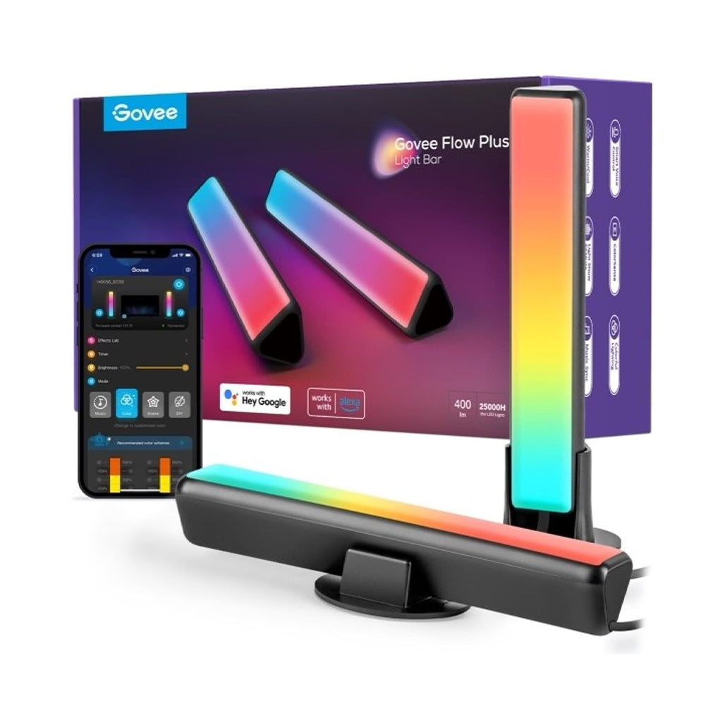 Govee RGBICWW Light Bars - H6056