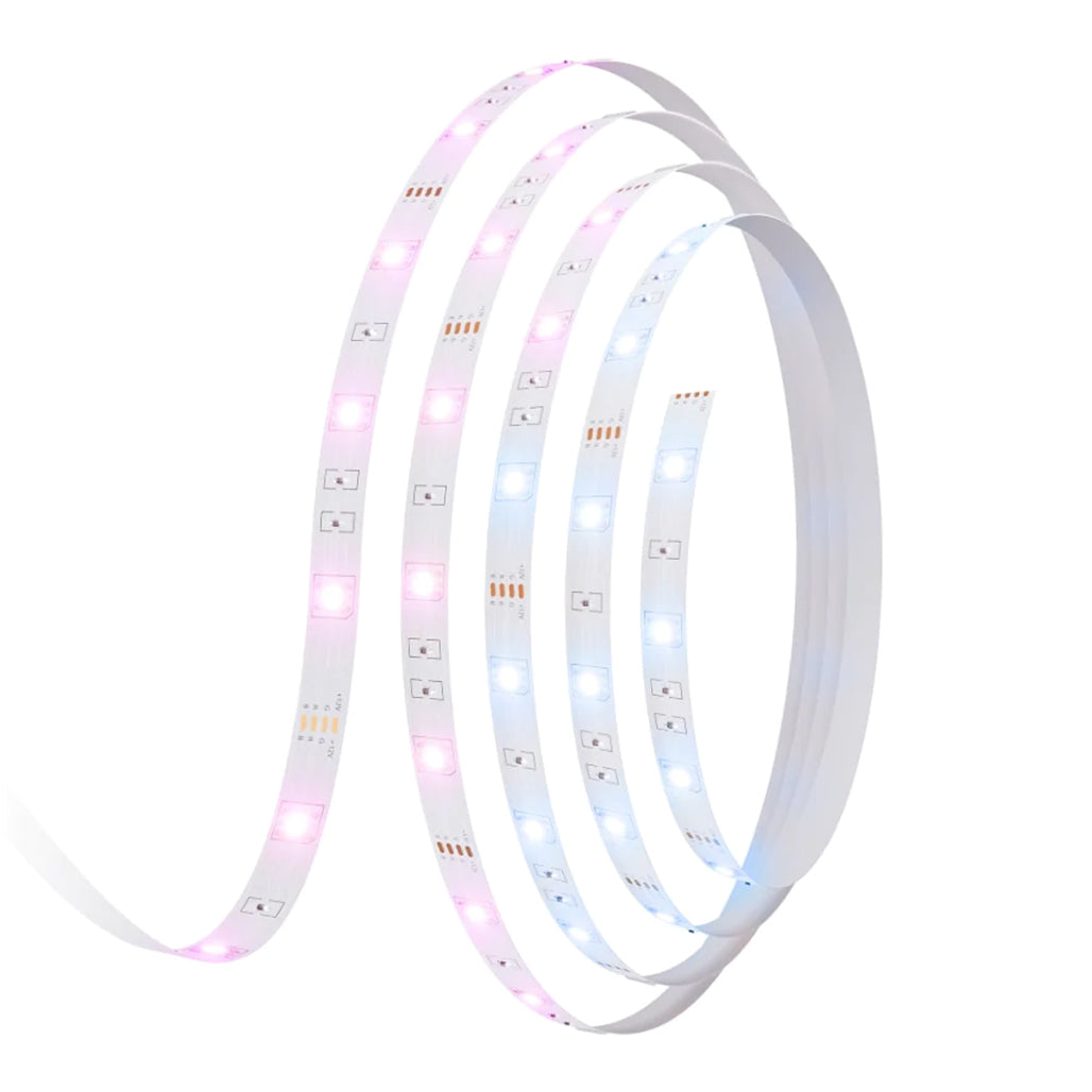 Govee RGB Smart Wi-Fi + Bluetooth LED Strip Lights(10m) [Energy Class A]