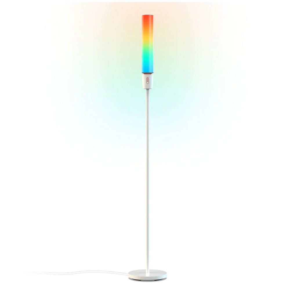 Govee RGBICWW Cylinder Floor Lamp - H6078