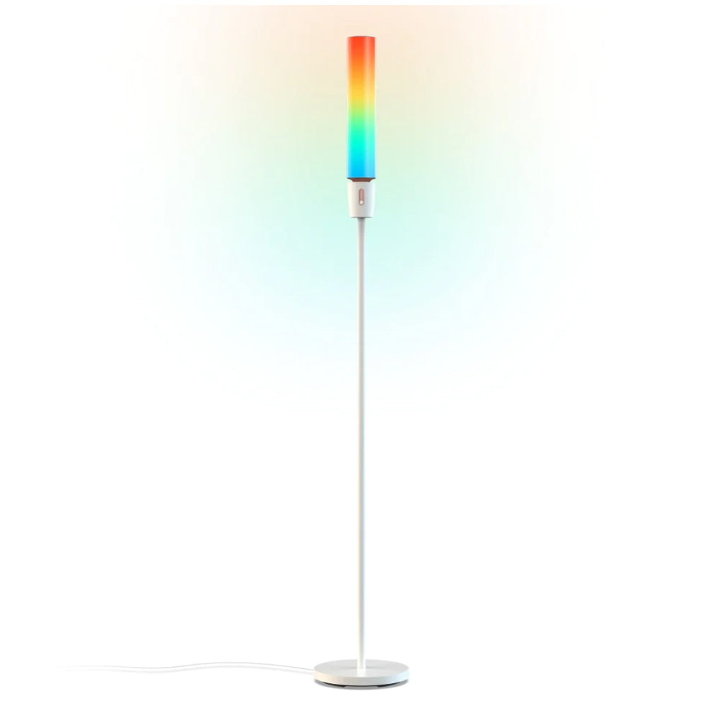 Govee RGBICWW Cylinder Floor Lamp - H6078