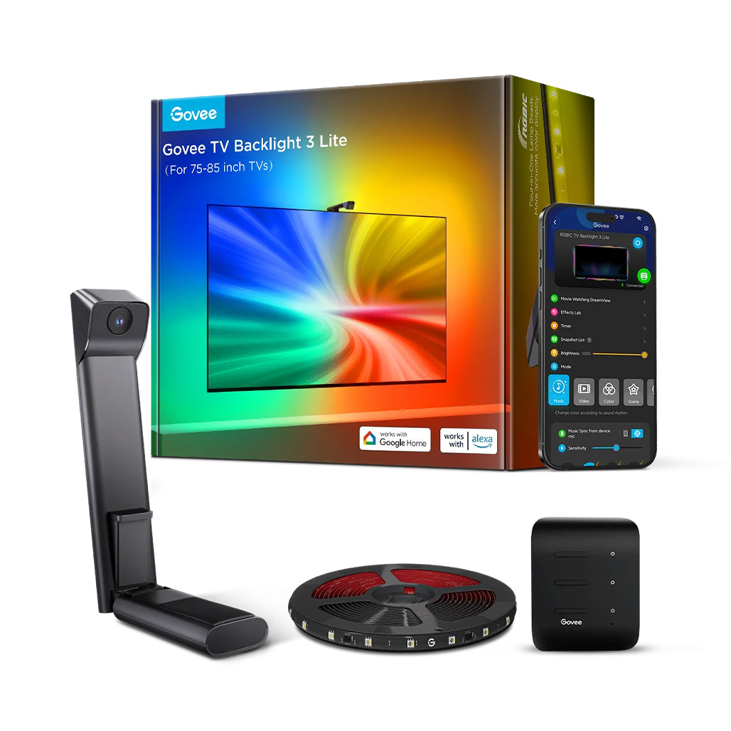 Govee TV Backlight 3 Lite