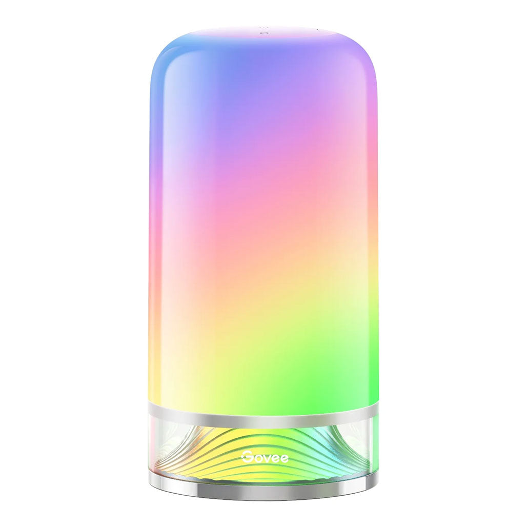 Govee Table Lamp 2 - RGBICWW Smart Lighting