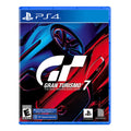 Gran Turismo 7 for PS4