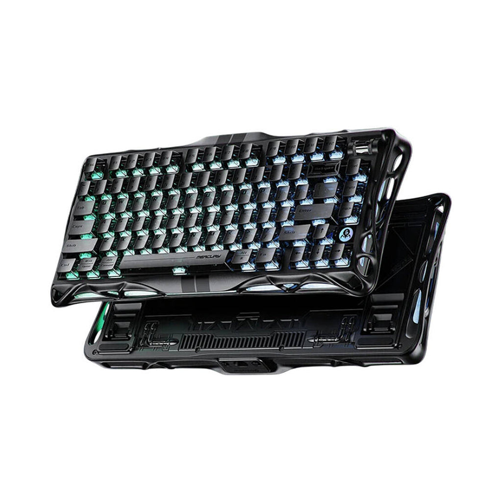 GravaStar Mercury V75 Pro Gaming Keyboard