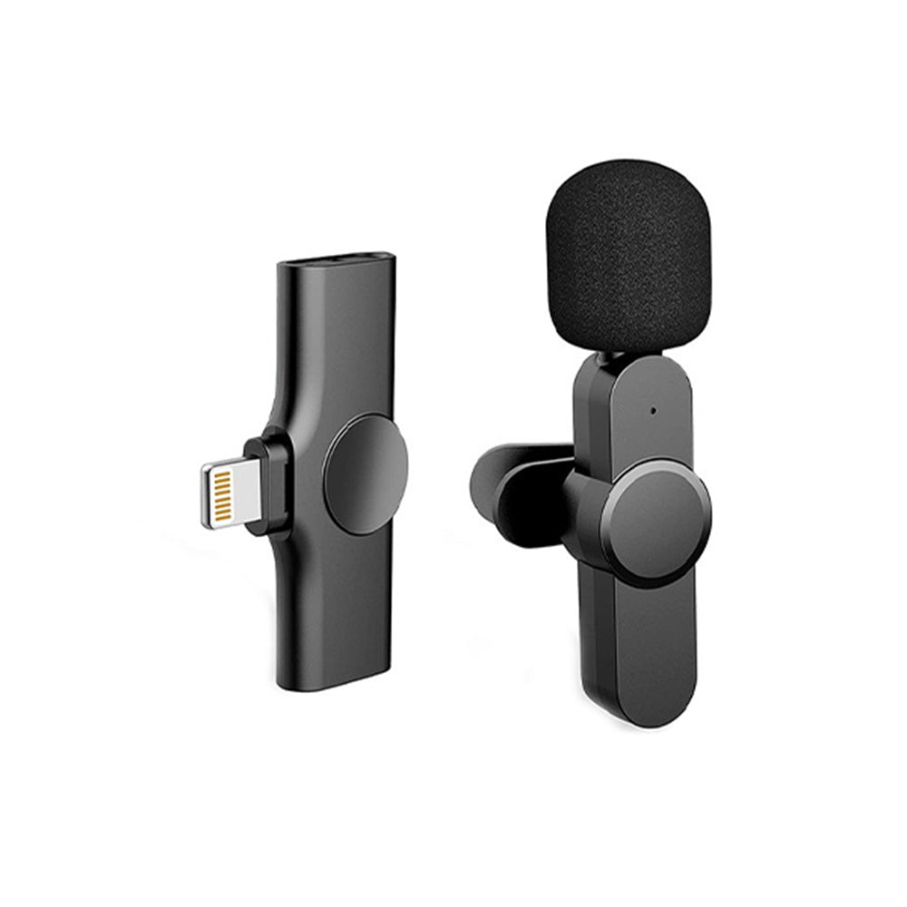Green Lion 3 in 1 Wireless Microphone