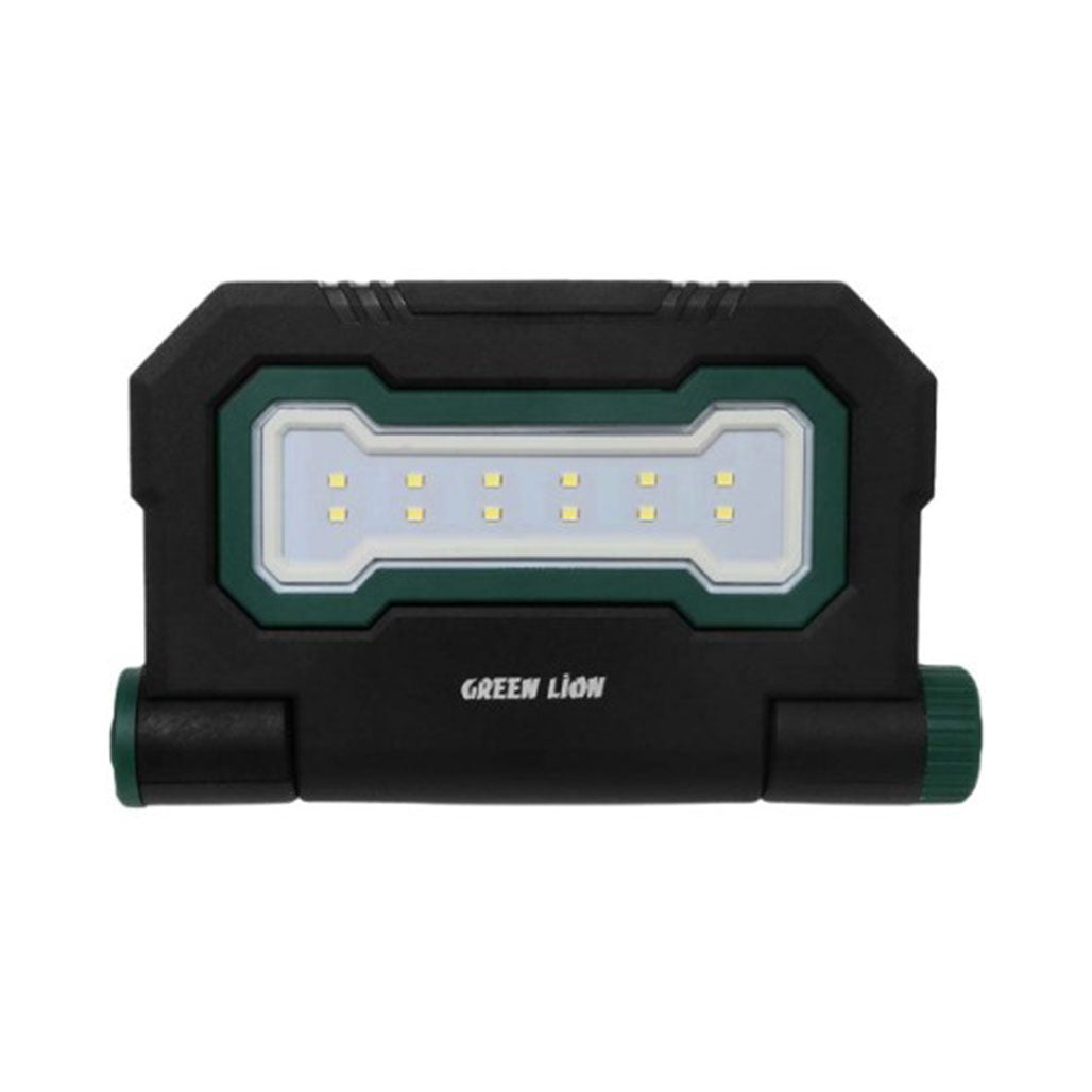 Green Lion Camping Light Plus 2000mAh 500lm