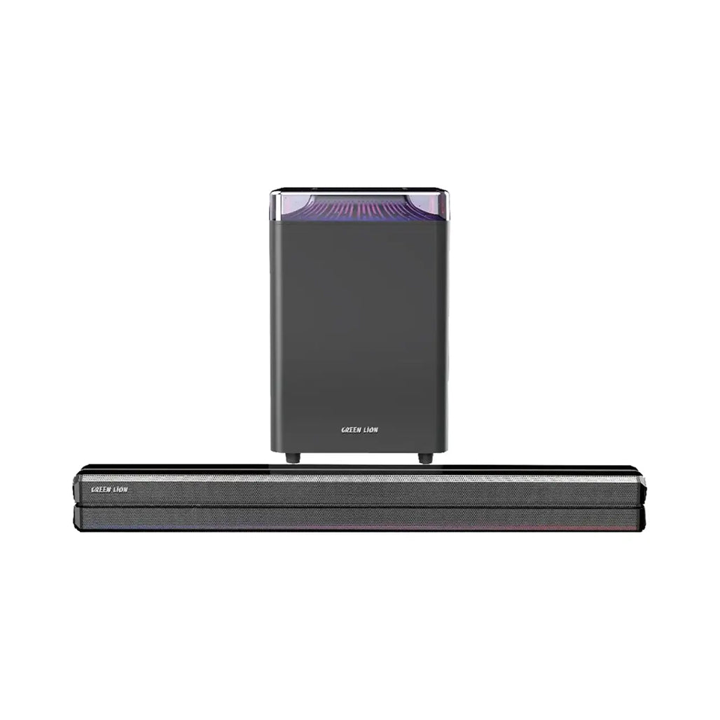 Green Lion Cinema SP100 Wired Soundbar Speaker