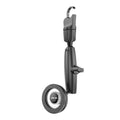 Green Lion DRIVE MAG Magnetic Mirror Phone Holder Black
