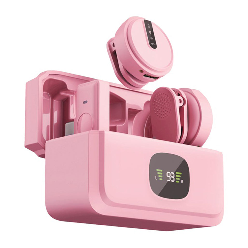 Green Lion GLM-Wireless Mic Lite
