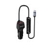 Green Lion Integrated 38W Car Charger (Type-C Output)