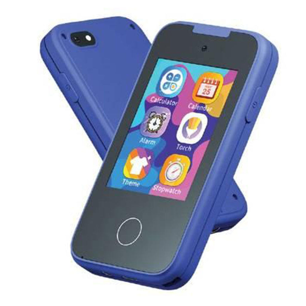 Green Lion Kids SmartPhone 2.8-inch