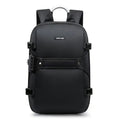 Green Lion Liberty Backpack - Black