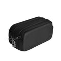 Green Lion Lyon - Travel Pouch - Black