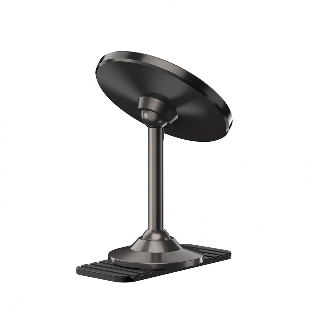 Green Lion MagSecure Phone Mount - Matte Black