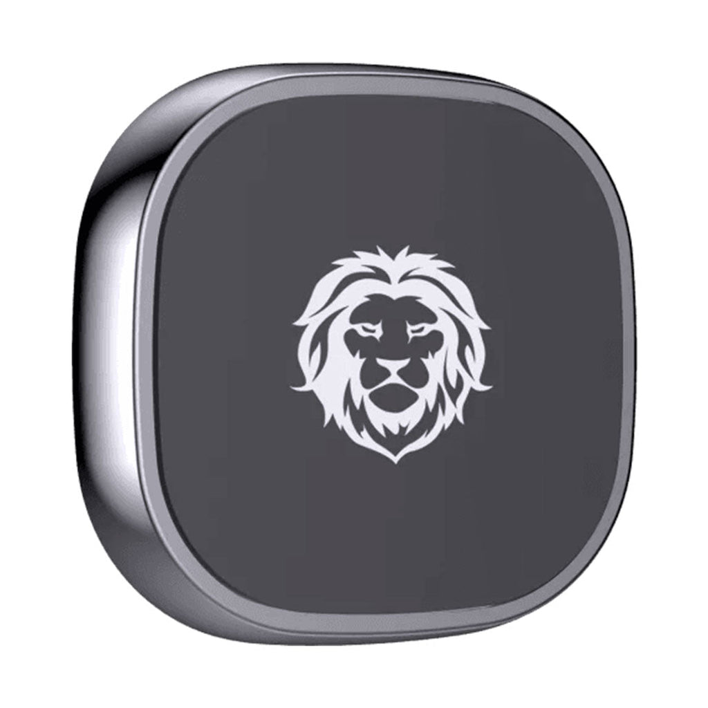 Green Lion 2 in 1 Magnetic Car Phone Holder