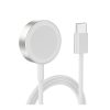 Green Lion Magnetic Charging Cable 1.2M (USB-C Interface) for Apple Watch