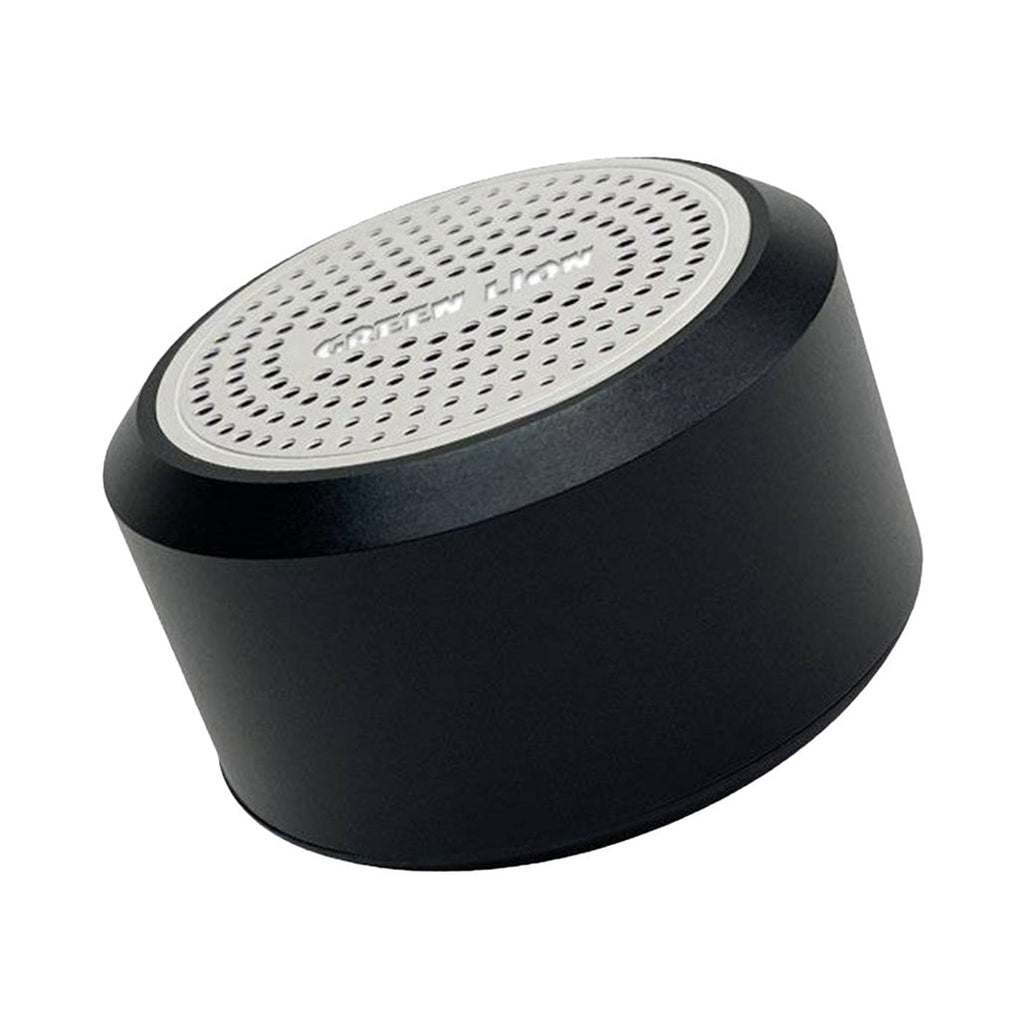 Green Lion Mini Muscle Speaker - Black | GNMINIMSLSPBK