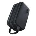 Green Lion Monarch Clutch Bag