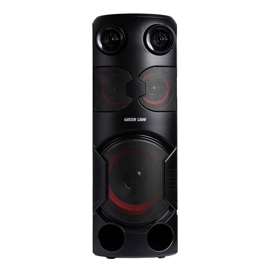 Green Lion Party Life 200 Bluetooth Speaker|GNPARTY200BK.