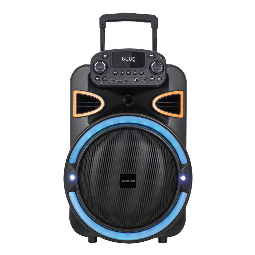 Green Lion PartyLife-500 Bluetooth Speaker