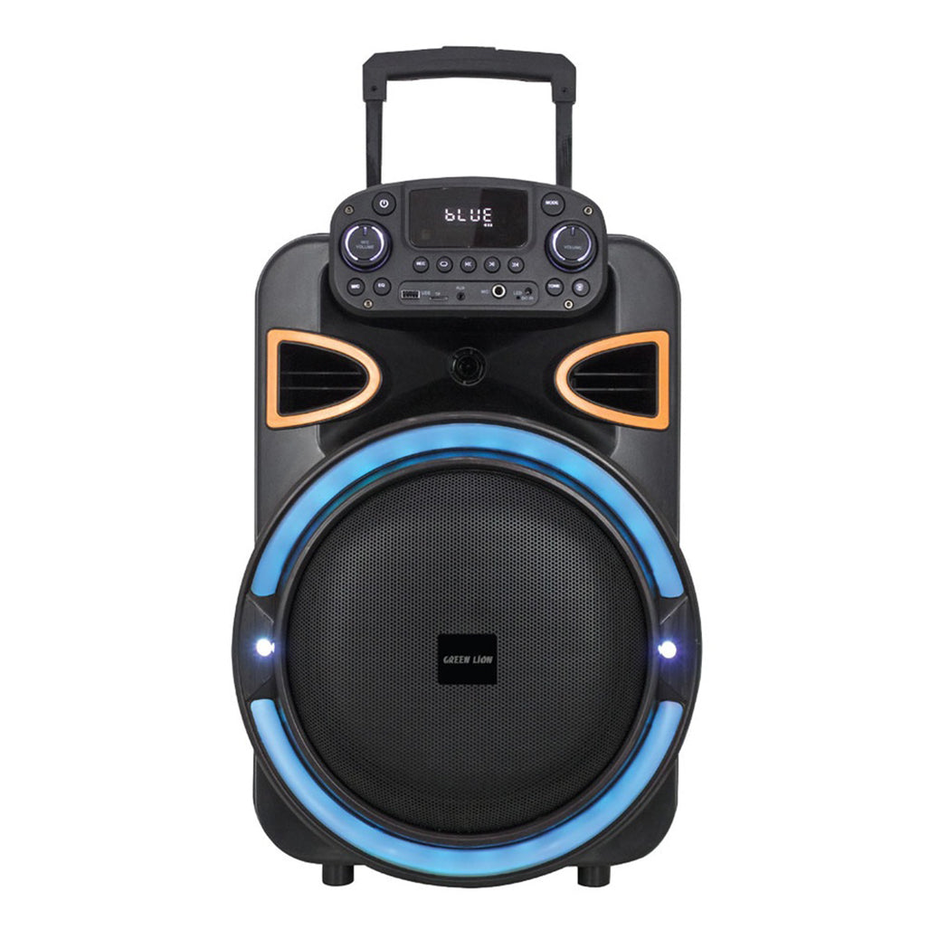 Green Lion PartyLife-500 Bluetooth Speaker