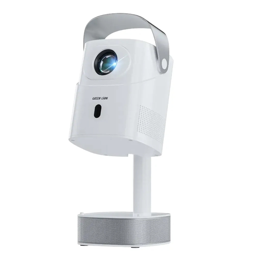 Green Lion Prisma 4K Portable Projector