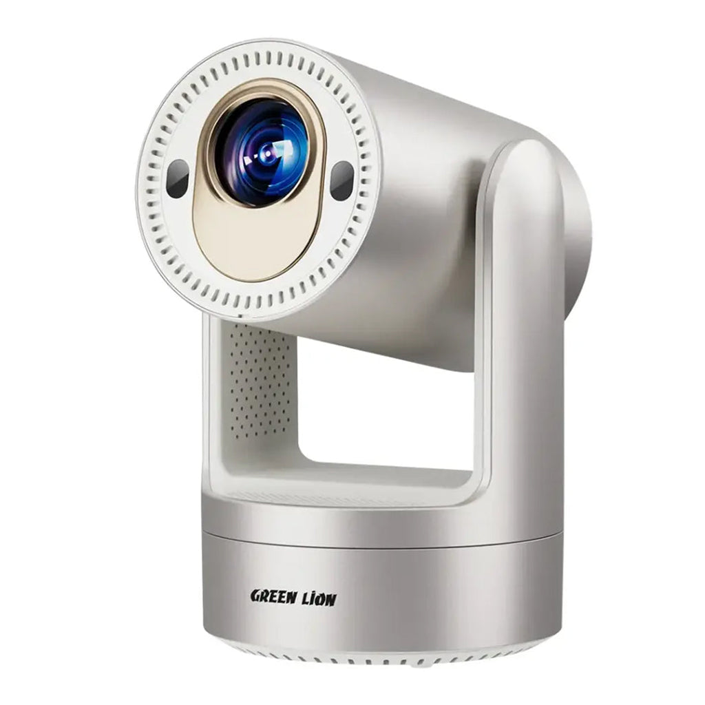 Green Lion Prisma 4K Portable Projector