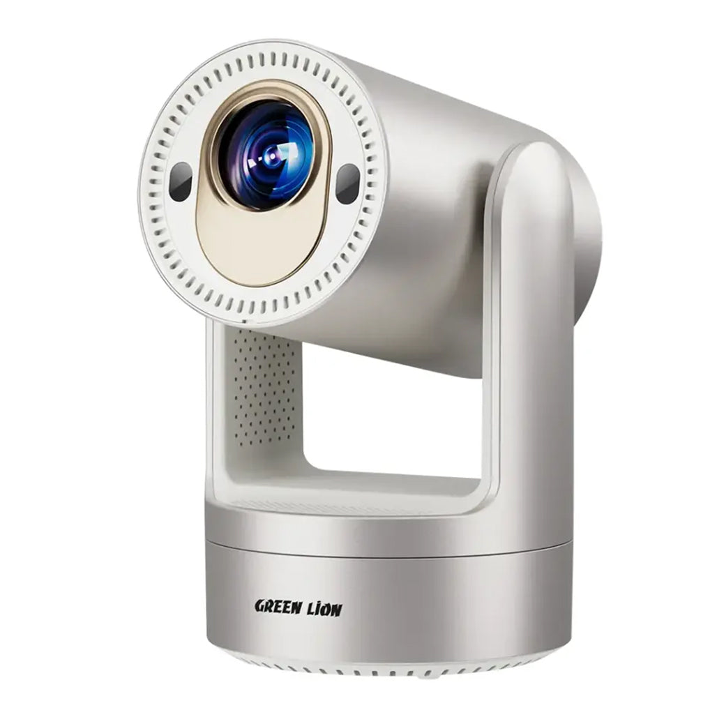 Green Lion Prisma 4K Portable Projector