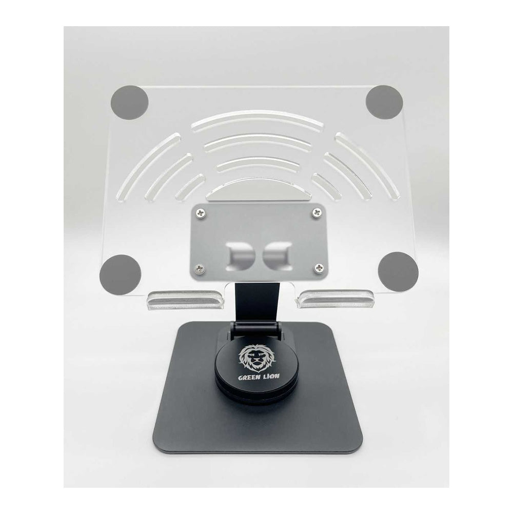 Green Lion, Professional 360 Rotating Table Stand