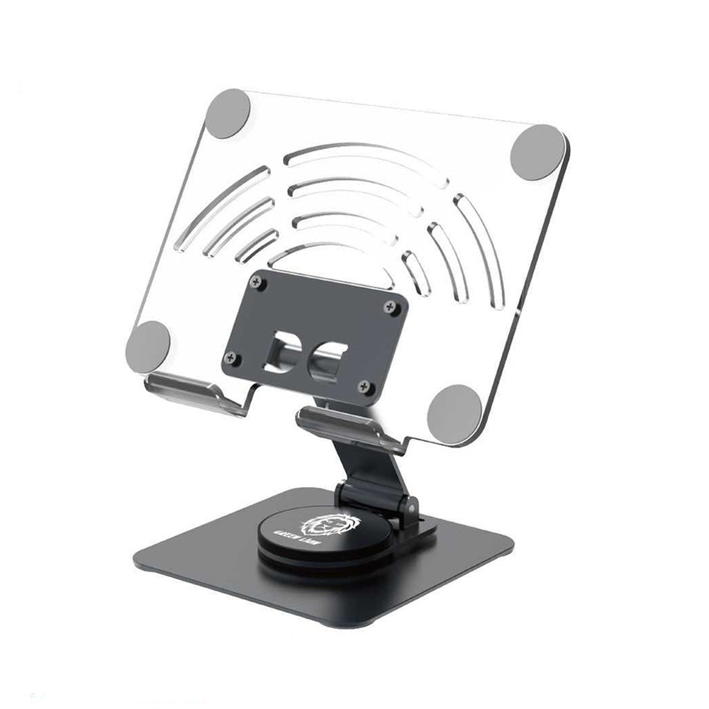Green Lion, Professional 360 Rotating Table Stand